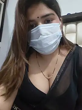 แชท XXX สดของ Anshika_369