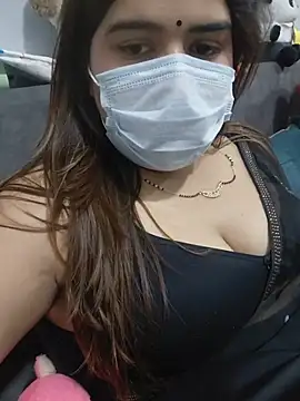 Anshika_369's Live XXX Chat