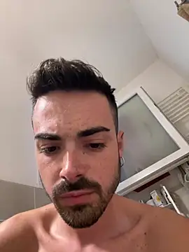 PUGLIADICK Show in webcam