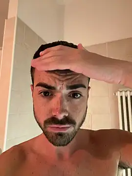 PUGLIADICK Webcam-Show