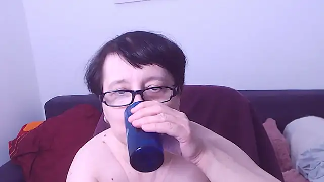 ChristaRose: διαδικτυακό σόου στην κάμερα