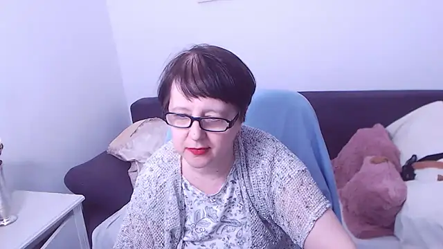 Chatroom en direct de ChristaRose