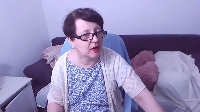 ChristaRose – live chatrum