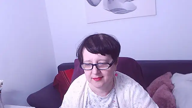 ChristaRose's Live XXX Chat