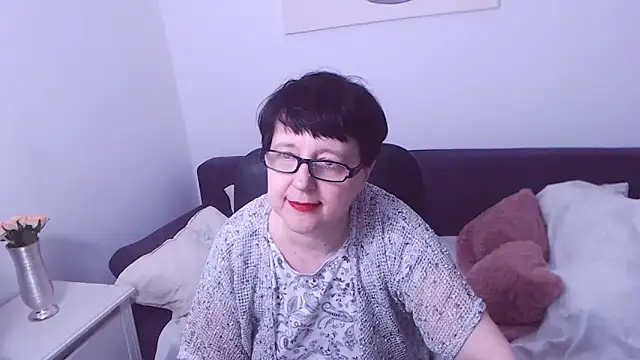 Živý XXX chat ChristaRose