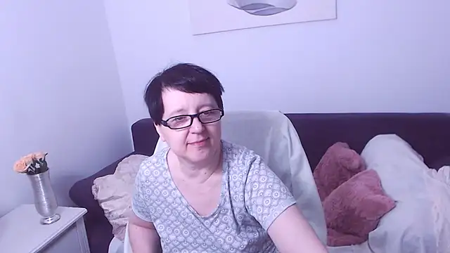ChristaRose's Live XXX Chat