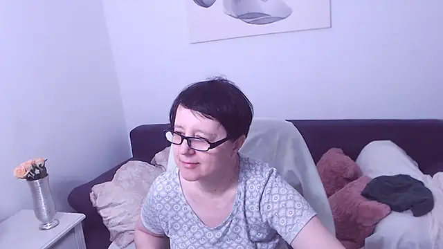 ChristaRose's Live XXX Chat