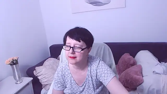 Živý XXX chat ChristaRose