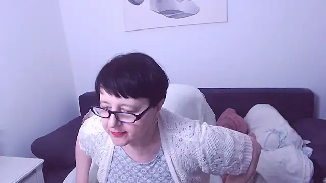 ChristaRose Live XXX-chat