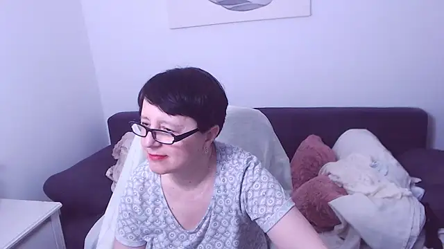 ChristaRose Chat XXX in diretta