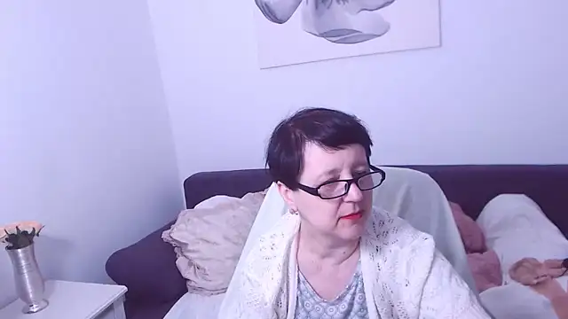 Chat XXX en directo de ChristaRose