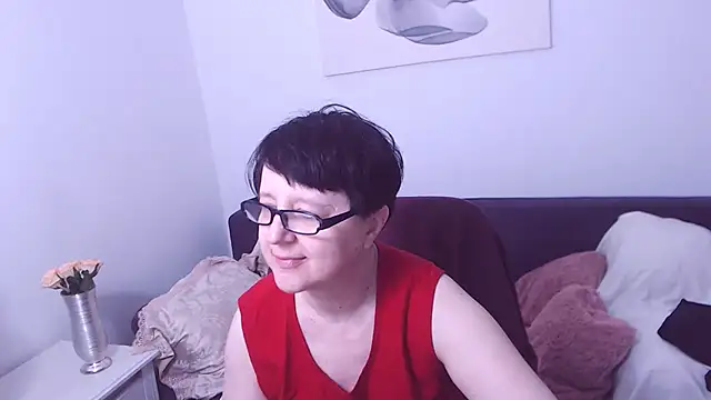 Chatroom XXX en direct de ChristaRose