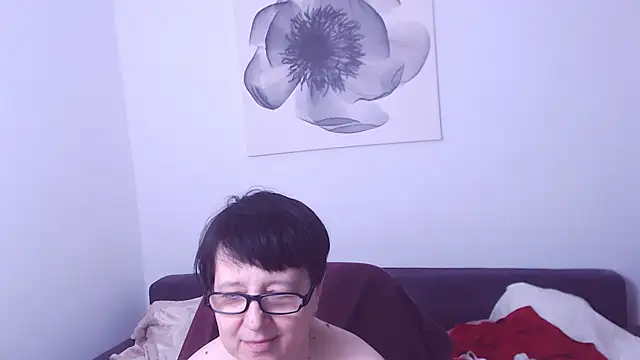 Czat XXX na żywo – ChristaRose