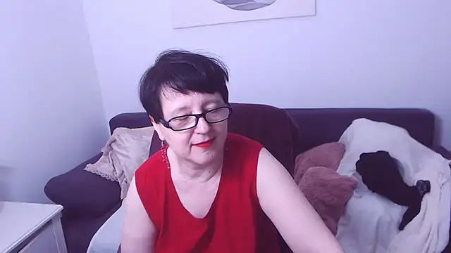ChristaRose Live XXX-chat