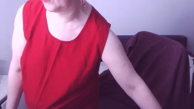 ChristaRose Webcam-Show