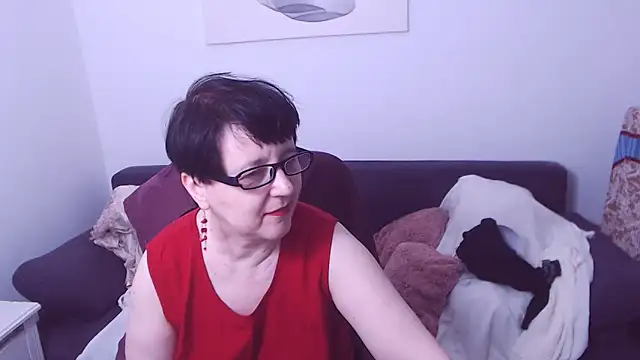 ChristaRose Chat XXX in diretta