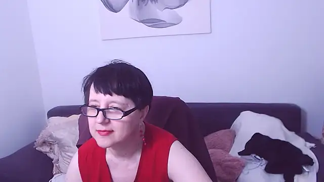 Chat XXX Live ChristaRose