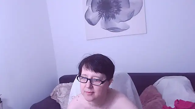 XXX chat uživo modela ChristaRose