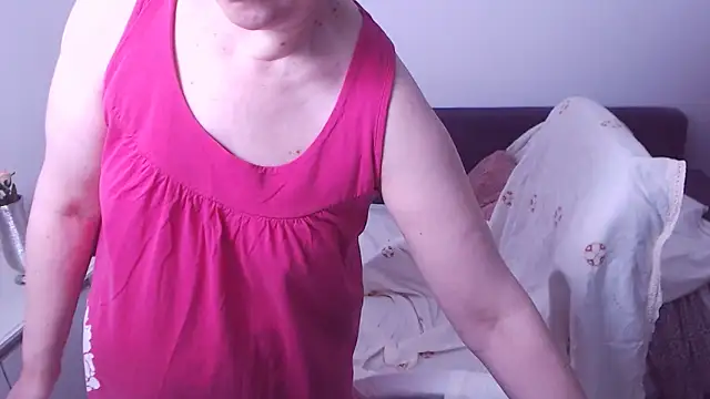 Chat +18 de ChristaRose ao vivo