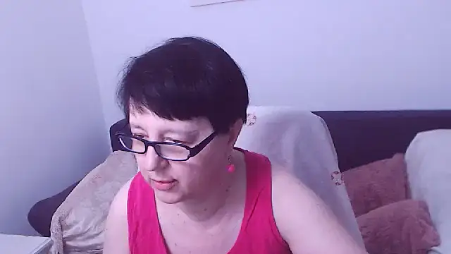 Czat XXX na żywo – ChristaRose