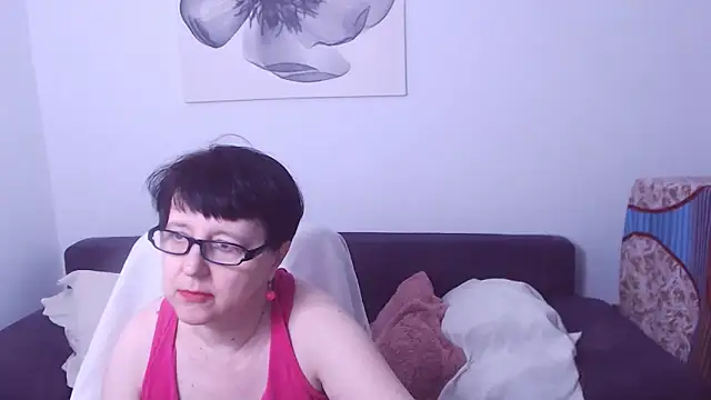 ChristaRose Live XXX Chat