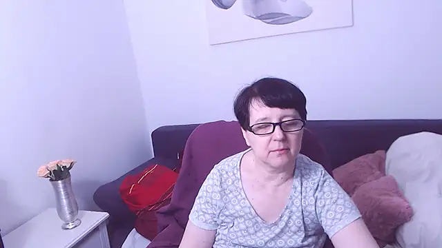 ChristaRose's Live XXX Chat
