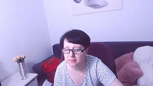 Živý XXX chat ChristaRose