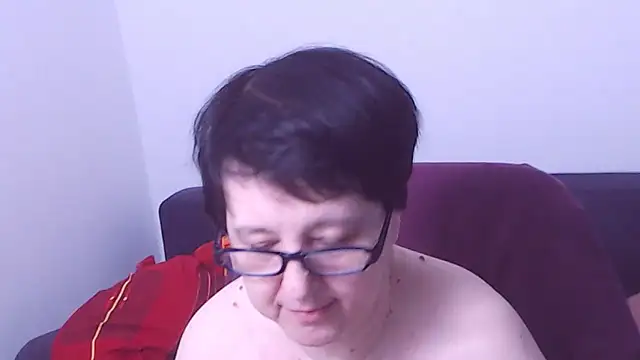 Živý XXX chat ChristaRose
