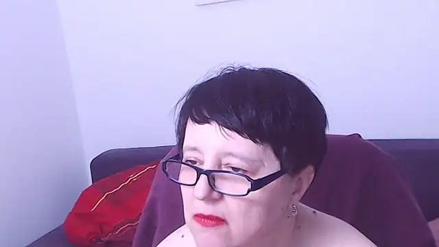 Chat XXX en directo de ChristaRose