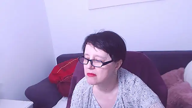 Chat XXX ao vivo de ChristaRose