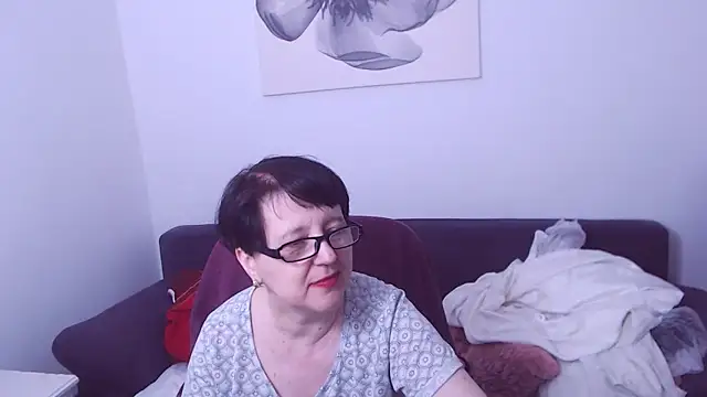 Czat XXX na żywo – ChristaRose