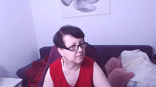 ChristaRose's Live XXX Chat