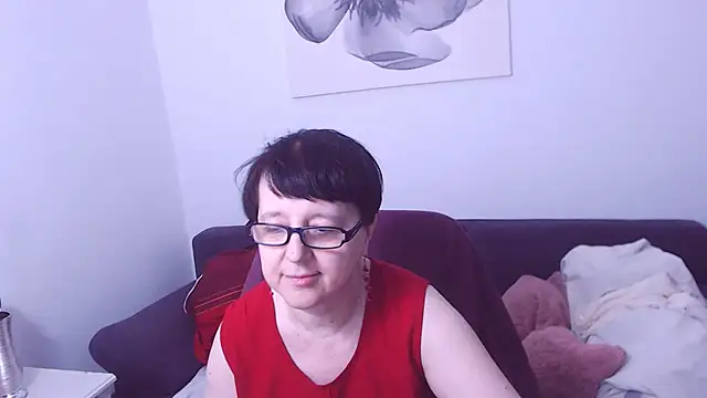 ChristaRose: онлайн-секс-чат