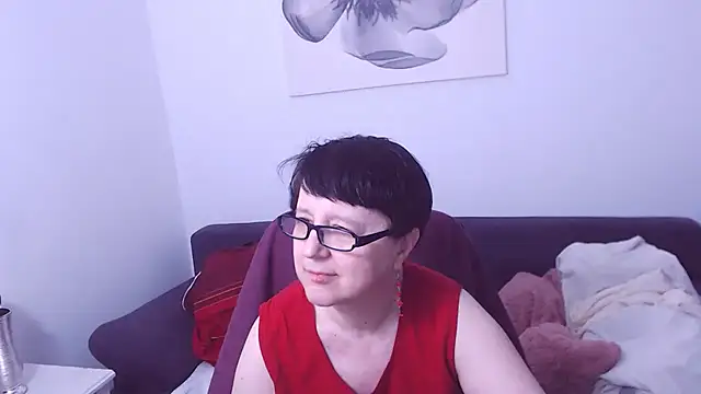 ChristaRose – Live XXX-chat