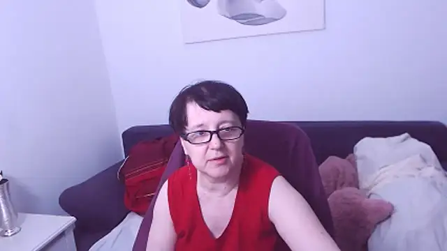 ChristaRose Chat XXX in diretta