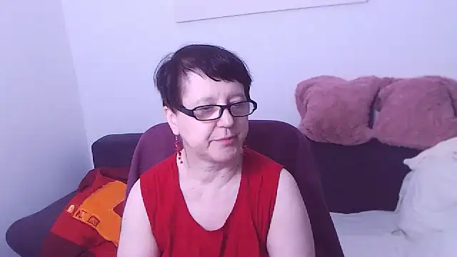Chatroom XXX en direct de ChristaRose