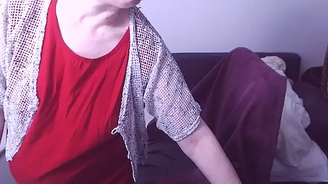 Chatroom XXX en direct de ChristaRose