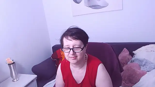 ChristaRose – Live XXX-chat