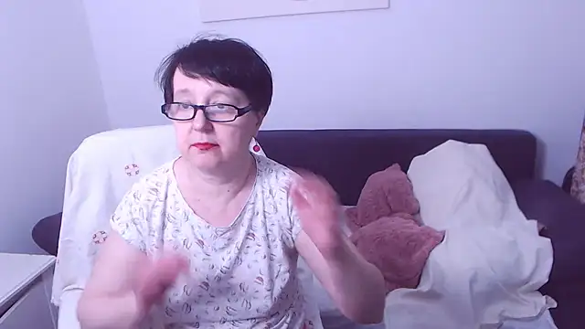 ChristaRose's Live Chat Room
