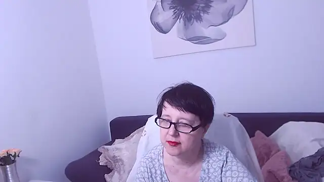 Chat XXX ao vivo de ChristaRose