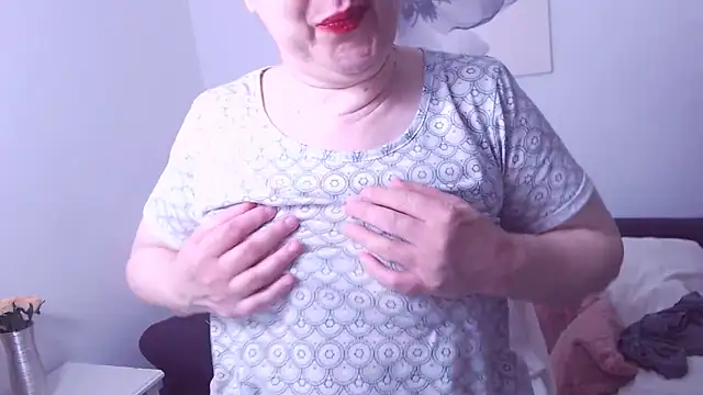 ChristaRosen Live XXX chat