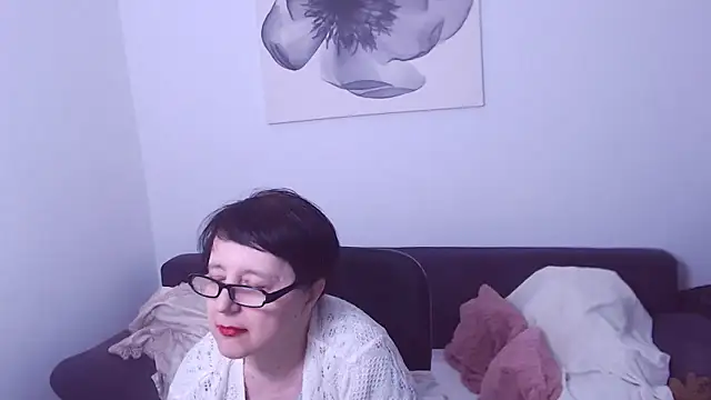 Živý XXX chat ChristaRose