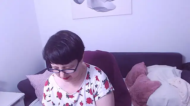 Chat XXX ao vivo de ChristaRose