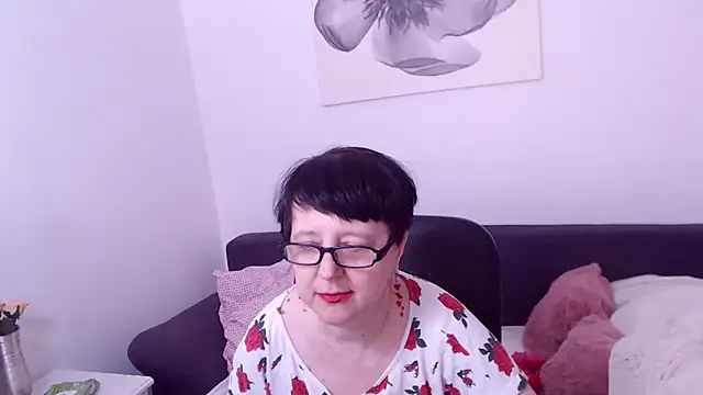 ChristaRose's Live XXX Chat