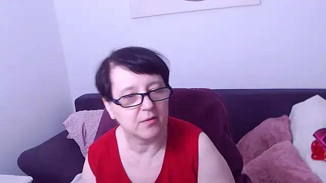 ChristaRose – Naživo XXX chat