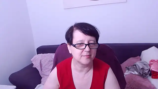 ChristaRose Adlı Modelin Canlı XXX Sohbeti