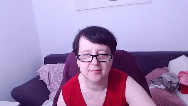 Chatroom XXX en direct de ChristaRose