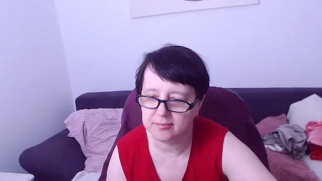 Chat XXX en directo de ChristaRose
