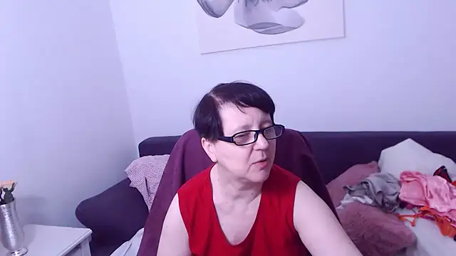 Chat XXX en directo de ChristaRose
