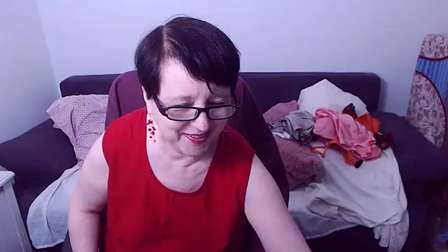 Chat XXX ao vivo de ChristaRose